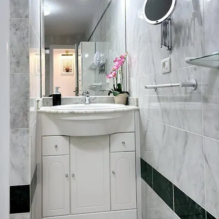 Relax Cristianos * Arona (Tenerife)