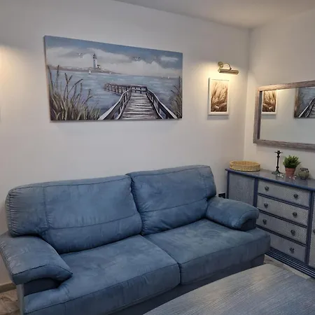 Apartment Relax Cristianos *