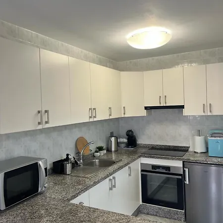 Relax Cristianos * Arona (Tenerife)