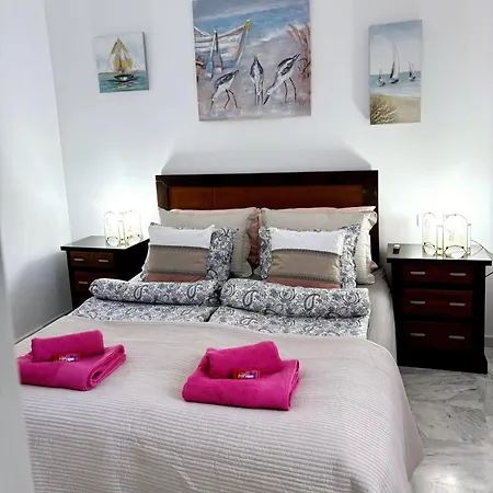 Apartment Relax Cristianos