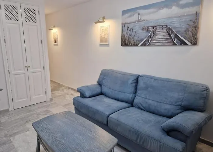 Relax Cristianos * أرونا