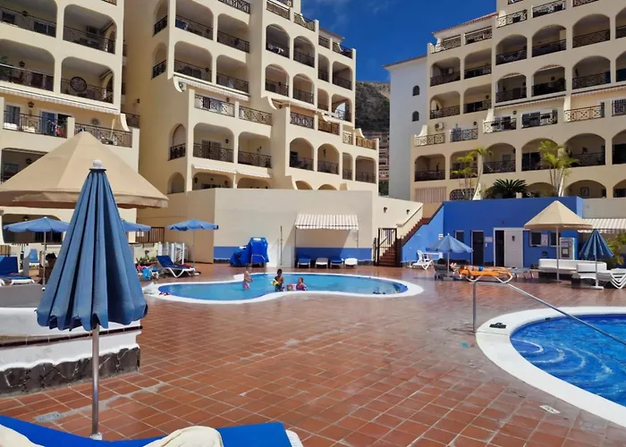 Relax Cristianos أرونا