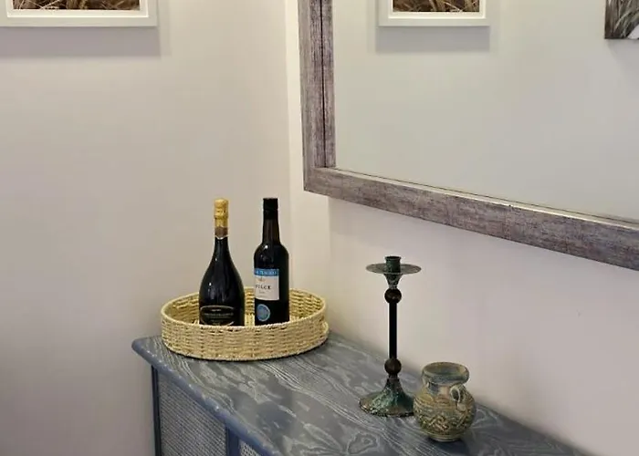 Relax Cristianos أرونا