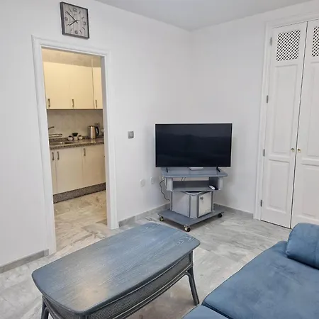 Apartament Relax Cristianos *