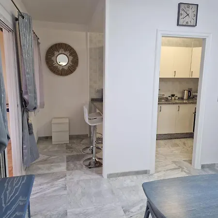 Relax Cristianos * Arona (Tenerife)