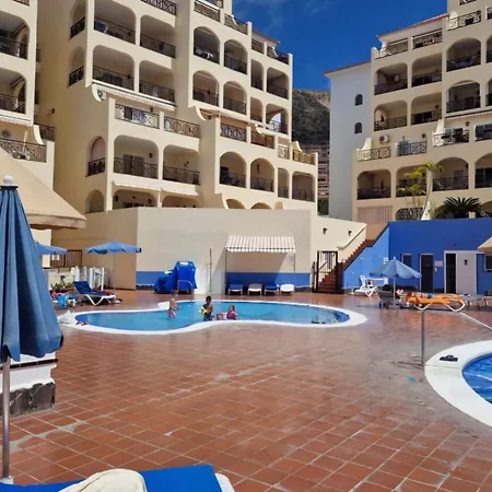 Relax Cristianos Arona (Tenerife)