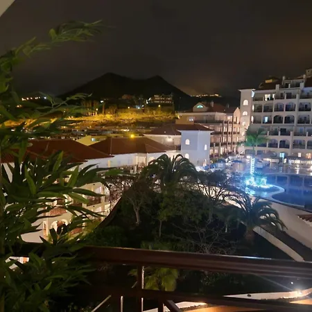 Apartament Relax Cristianos