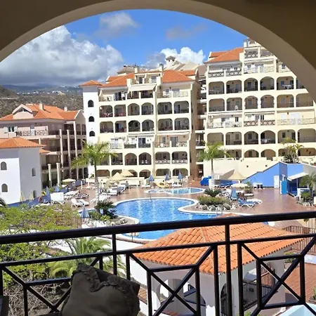 Relax Cristianos
