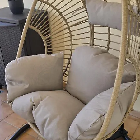 Apartament Relax Cristianos Arona (Tenerife)