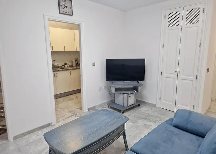 Apartman Relax Cristianos *