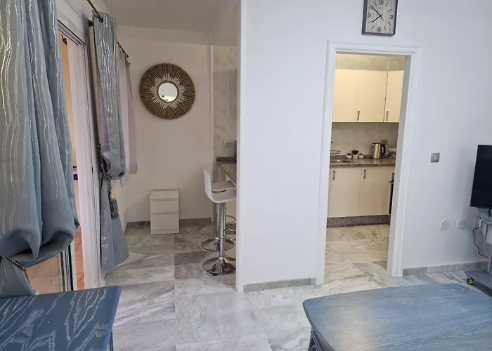 Relax Cristianos * Arona