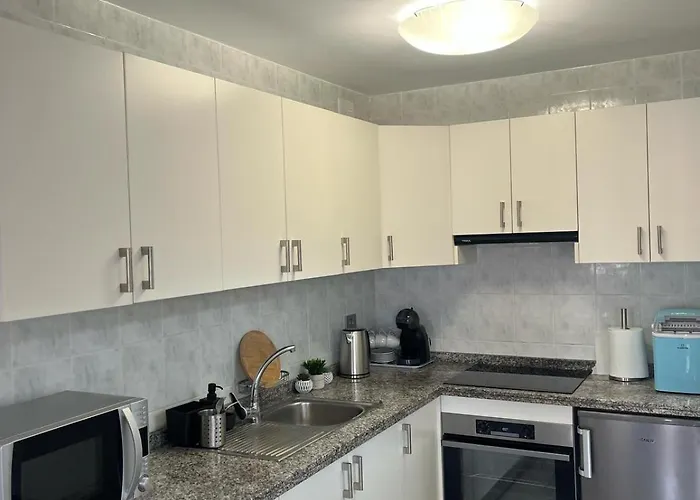 Relax Cristianos * Arona