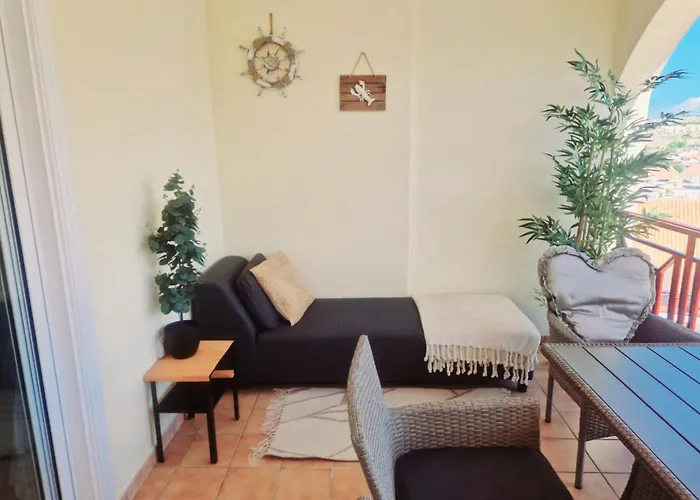 Relax Cristianos Arona