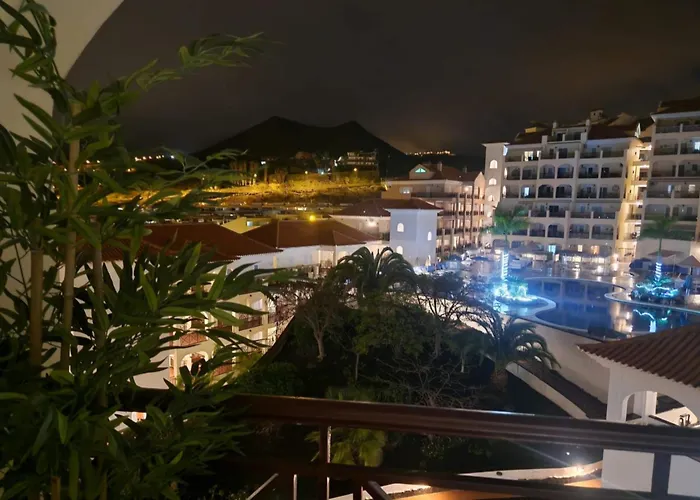 Apartman Relax Cristianos