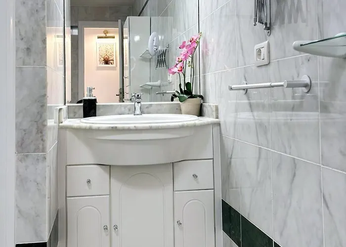 Relax Cristianos * Arona