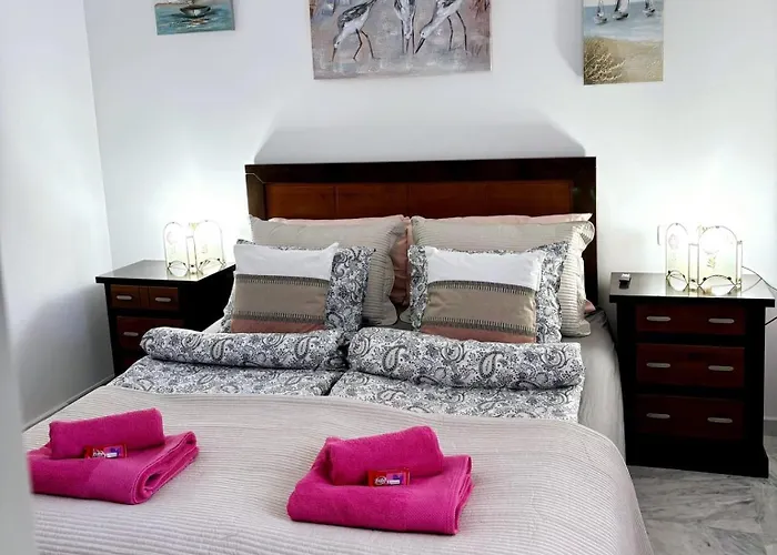 Apartman Relax Cristianos