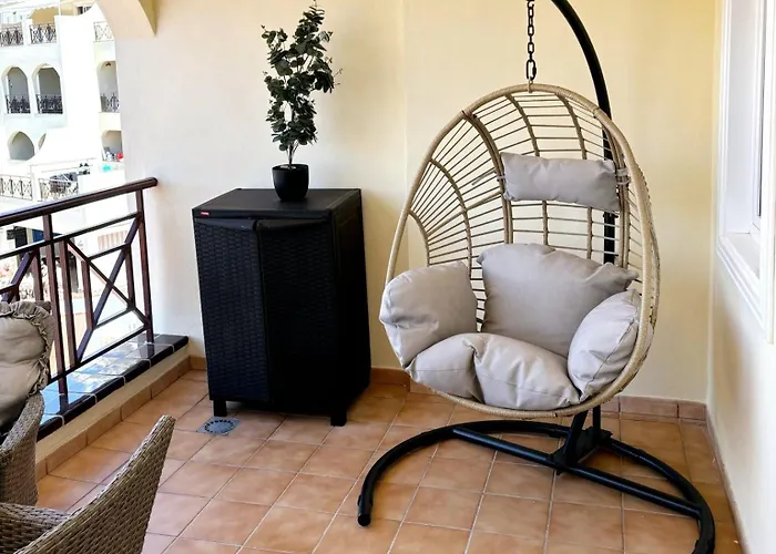 Relax Cristianos * Arona