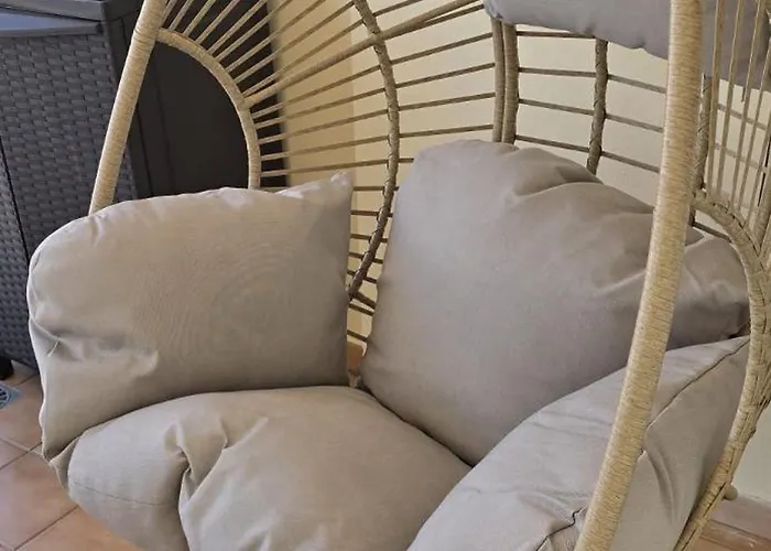 Apartman Relax Cristianos Arona