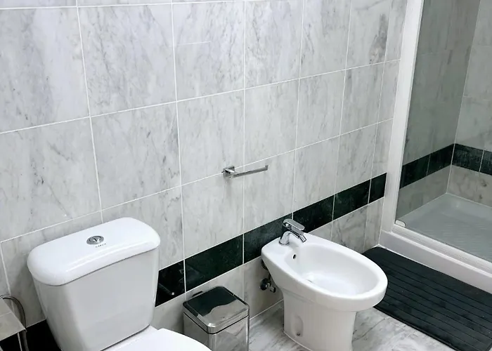 Relax Cristianos Arona