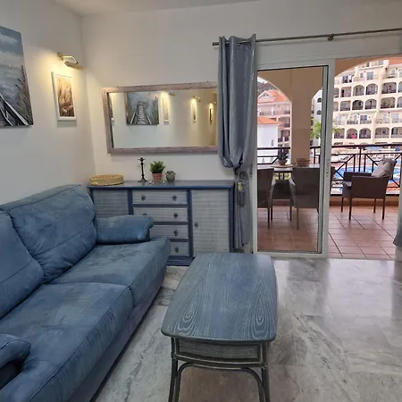 Relax Cristianos
