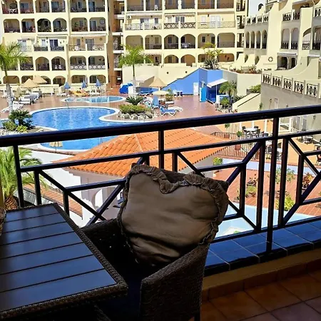 Relax Cristianos Apartment Arona (Tenerife)