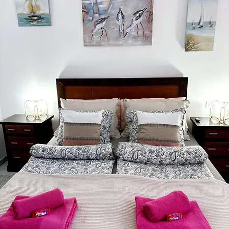 Apartment Relax Cristianos *